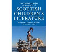 The International Companion to Scottish Children's Literature: 9