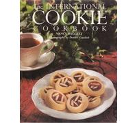 The International Cookie Cookbook