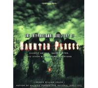 The International Directory of Haunted Places