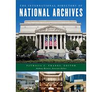 The International Directory of National Archives
