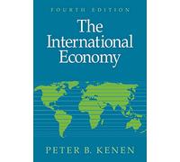 The International Economy 4ed