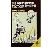 The International Economy since 1945