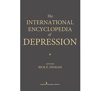 The International Encyclopedia of Depression