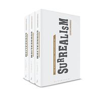The International Encyclopedia of Surrealism: Three-volume set