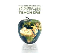 The International Experiences of First-Year Teachers