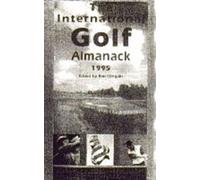 The International Golf Almanack 1995