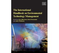 The International Handbook on Environmental Technology Management