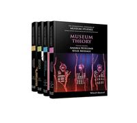 The International Handbooks of Museum Studies, 4 Volume Set