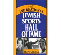 The International Jewish Sports Hall of Fame