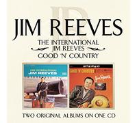 The International Jim Reeves/ Good 'N' Country