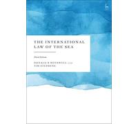 The International Law of the Sea