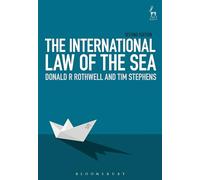 The International Law of the Sea