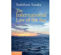 The International Law of the Sea