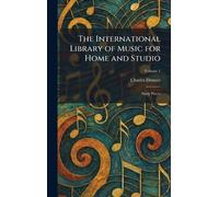 The International Library of Music for Home and Studio: Study Pieces
