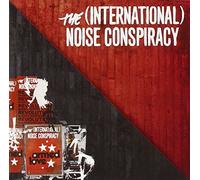 The (International) Noise Conspiracy - Armed Love
