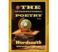 The International Poetry Issue 1