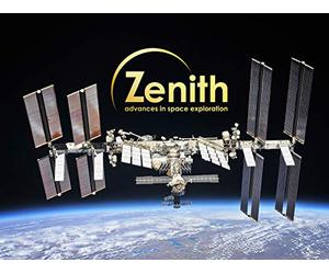 The International Space Station