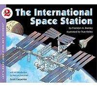 The International Space Station: Stage 2 (Let's-Read-And-Find-Out Science 2)