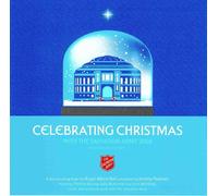 The International Staff Band - Celebrating Christmas with The Salvation Army 2006