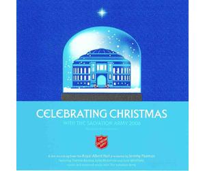 The International Staff Band - Celebrating Christmas with The Salvation Army 2006