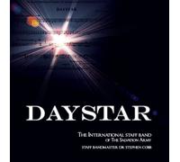 The International Staff Band of The Salvation Army - Daystar
