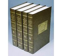 The International Standard Bible Encyclopedia