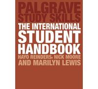 The International Student Handbook