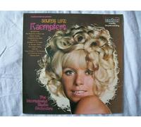The International Studio Orchestra - Sounds Like Kaempfert - International Studio Orchestra, The LP