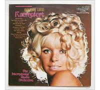 The International Studio Orchestra - Sounds Like Kaempfert [LP]