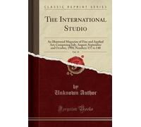 The International Studio, Vol. 35, Unknown Author,