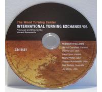 The International Turning Exchange 2006