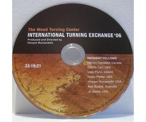 The International Turning Exchange 2006