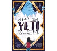 The International Yeti Collective: 1