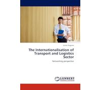 The Internationalisation of Transport and Logistics Sector: Networking perspective