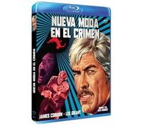 The Internecine Project (1974) Blu Ray