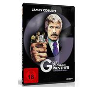 THE INTERNECINE PROJECT 1974 / James Coburn / Lee Grant NEW Region 2 DVD