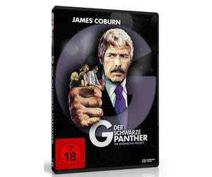 THE INTERNECINE PROJECT 1974 / James Coburn / Lee Grant NEW Region 2 DVD