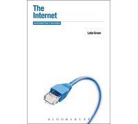 The Internet: An Introduction To New Media (Berg New Media Series)