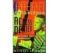 The Internet Detectives: 8. Access Denied: v.8