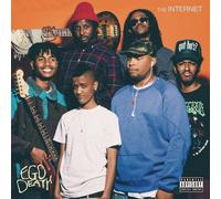 Ego Death [VINYL]