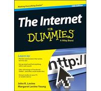 The Internet For Dummies