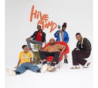 The Internet : Hive Mind CD (2018) NEW Incredible Value and Free Shipping