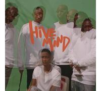 The Internet Hive Mind (Vinyl) 12" Album (US IMPORT)