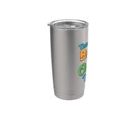 The Internet is Broken so I am Outside Today Stainless Steel Insulated Tumbler