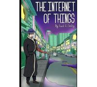The Internet of Things