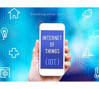 The Internet of Things