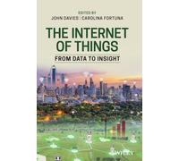 The Internet of Things: From Data to Insight