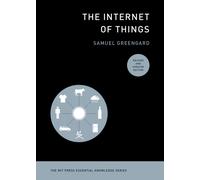 The Internet of Things, revised and updated edition