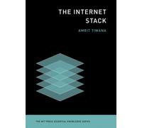 The Internet Stack