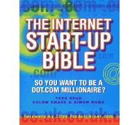 The Internet Start-Up Bible